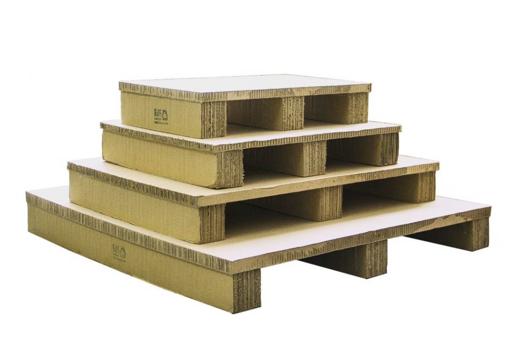 Why Are Paper Pallets The Better Alternative Finopeous Malaysia